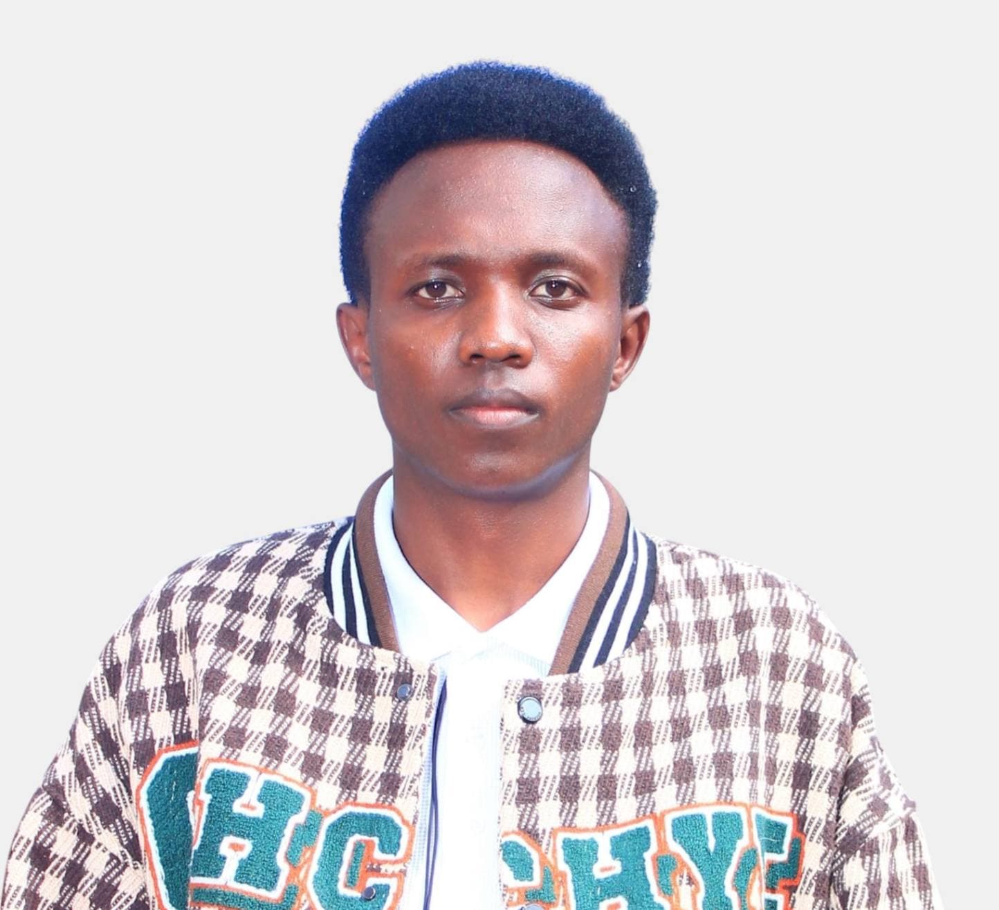 Henry Kiprotich
